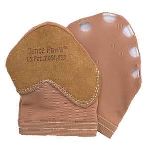 Dance Paws- Basic Sole