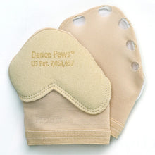 Load image into Gallery viewer, Dance Paws- Basic Sole