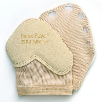 Dance Paws- Basic Sole
