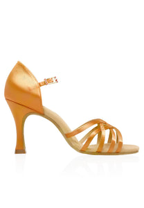 Ray Rose Kalahari Xtra Latin Shoes H860-X 3" Heels