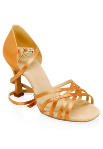 Ray Rose Kalahari Xtra Latin Shoes H860-X 3" Heels