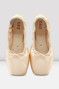 BLOCH Eurostretch Pointe Shoes S0172L