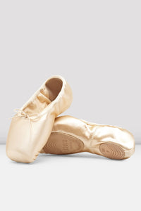 BLOCH Eurostretch Pointe Shoes S0172L