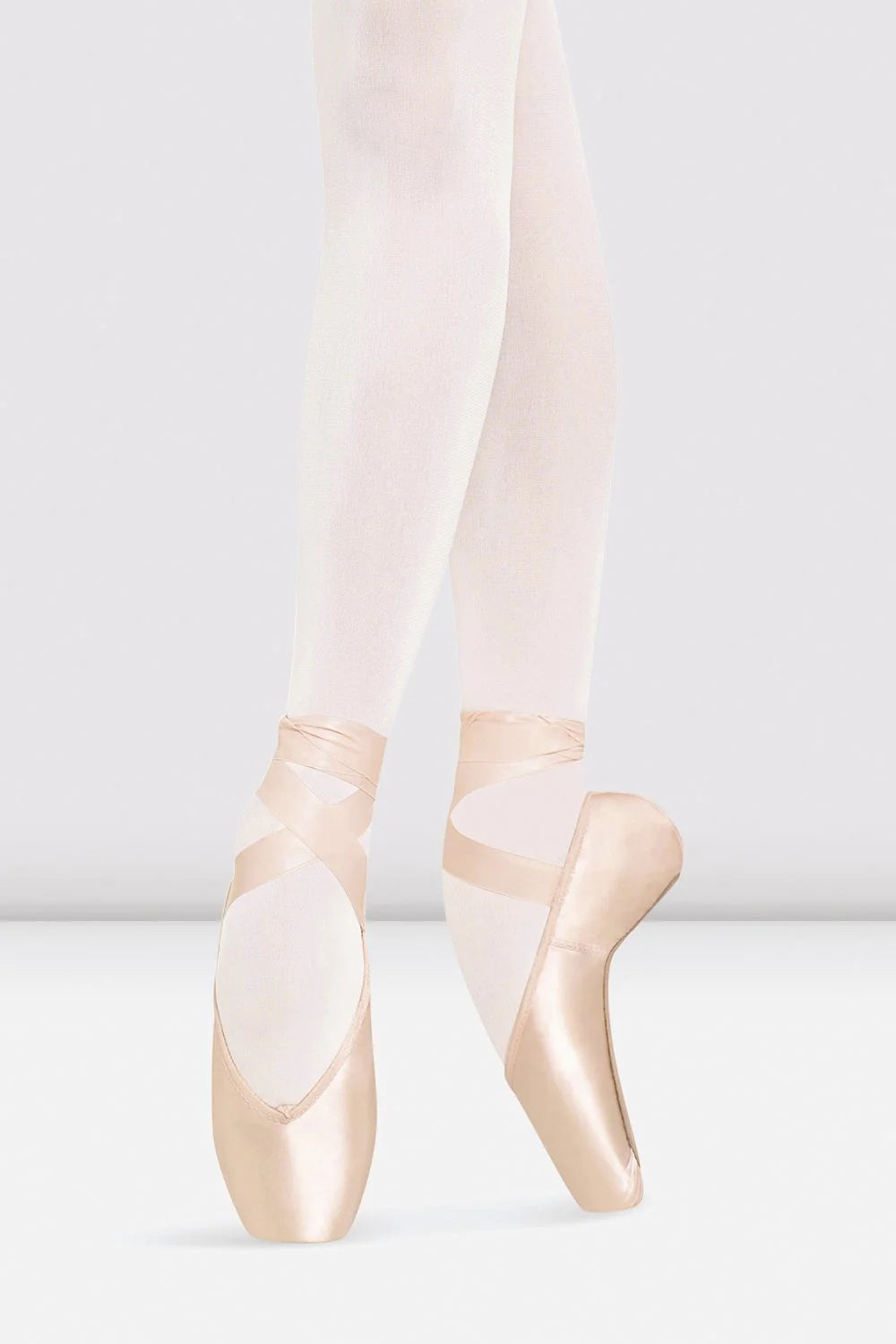 BLOCH Heritage Pointe Shoes S0180L