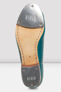 BLOCH Ladies Jason Samuels Smith Patent Tap Shoes S0313LP