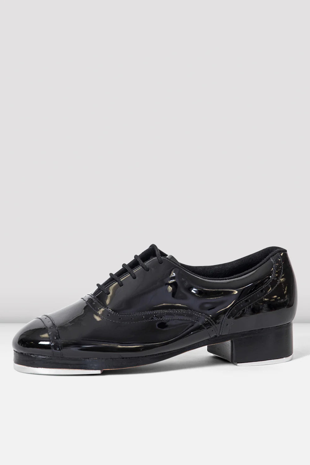 BLOCH Ladies Jason Samuels Smith Patent Tap Shoes S0313LP