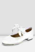 Load image into Gallery viewer, BLOCH Childrens Annie Tyette Tap Shoes S0350G