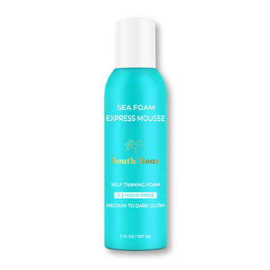 Sea Foam Express Mousse