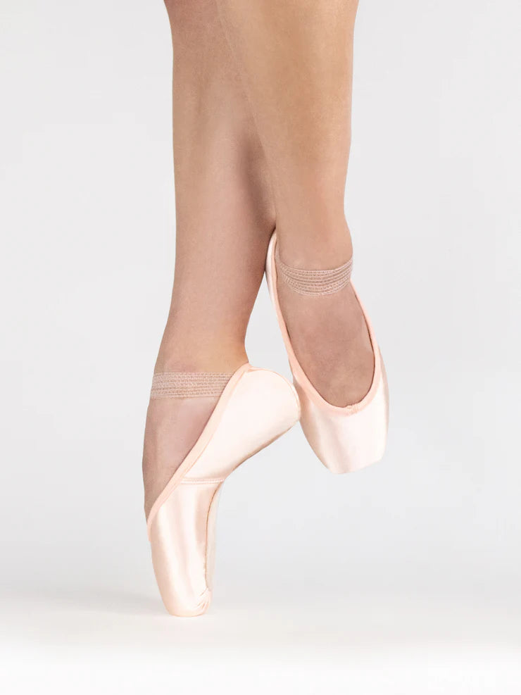 Stratford Pointe Shoe Suffolk