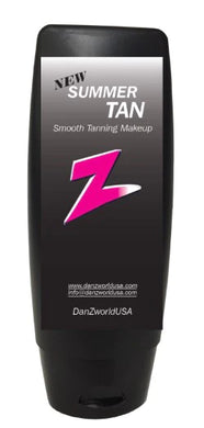 DanZworldUSA Summer Tan