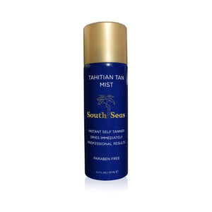 South Seas Tahitian Tan Mist Mini
