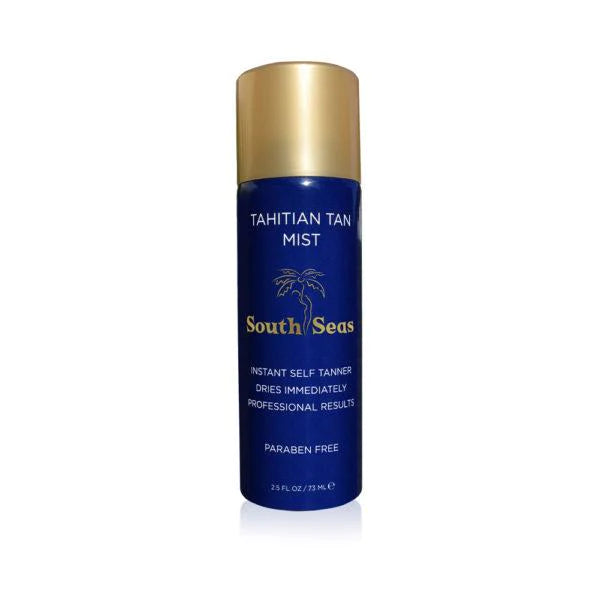 South Seas Tahitian Tan Mist Mini