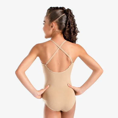 So DANCA ELLA CHILD BODY LINER- UG201 CHILD BODYLINER