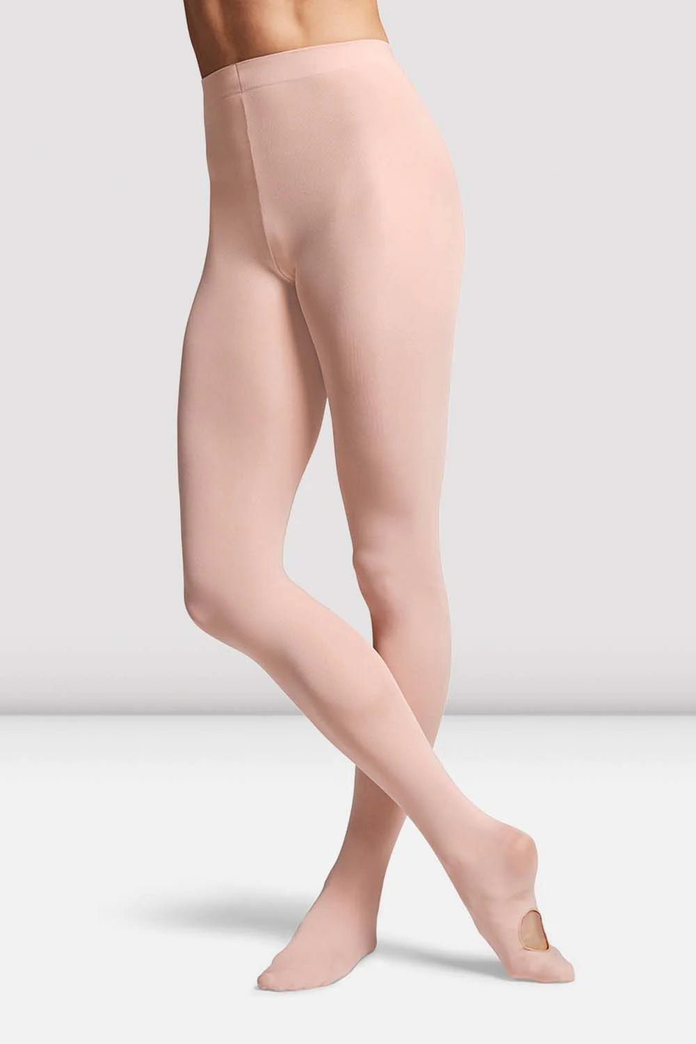 BLOCH Ladies Convertible Tights T0982L