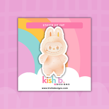 Load image into Gallery viewer, Positive Energy Monsters | Sticker Die Cut(s)