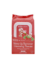 Load image into Gallery viewer, Celavi SS45999 Strawberry Shortcake Makeup Tissues- 6