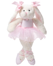 Load image into Gallery viewer, Lil Bunny Tutu the Ballerina
