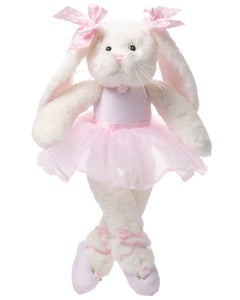 Lil Bunny Tutu the Ballerina