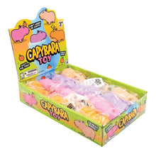 Load image into Gallery viewer, CAPYBARA TOY