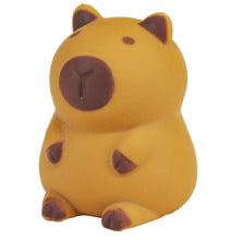 Load image into Gallery viewer, Capybara Squishies® Fidget Toy