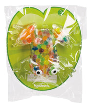 Load image into Gallery viewer, Squeezy Frog, 4"