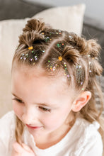 Load image into Gallery viewer, Pink Mouse Hair Glitter | Happiest Place Collection