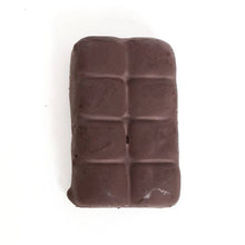 Load image into Gallery viewer, Wax Squishies® Chocolate Bar Wax Crackle Fidget Clay Toy (1pc)