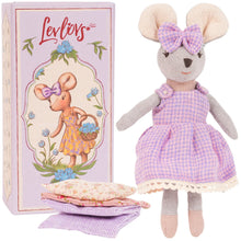 Load image into Gallery viewer, LEVLOVS MOUSE VIOLET