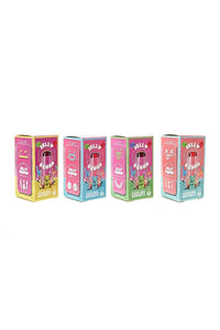 Jelly Squad Lip & Cheek Stain