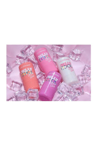 LA Colors CPD820 Jelly Tinted Blush & Glitter Sticks -