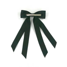 Load image into Gallery viewer, SIMPLE BOW CLIP 4216