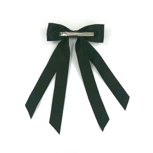 SIMPLE BOW CLIP 4216