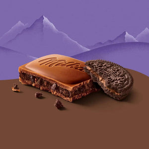 Milka Oreo Brownie 100g (European)