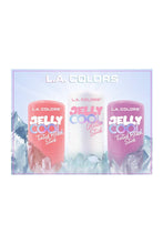 Load image into Gallery viewer, LA Colors CPD820 Jelly Tinted Blush &amp; Glitter Sticks -
