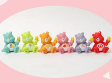 Load image into Gallery viewer, Care Bears Random Figure Blind Box