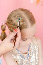 Load image into Gallery viewer, Bright Pink Hair Glitter