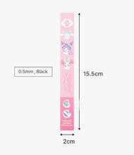 Load image into Gallery viewer, Sanrio Erasable Pencil Pen -Blind Random design Box