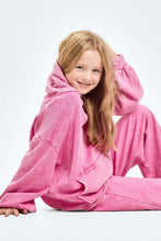 Load image into Gallery viewer, Oversized Mineral Wash Hoodie