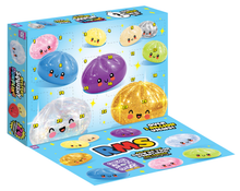 Load image into Gallery viewer, RMS® Crazy Fun™ Dumpling  Squishy