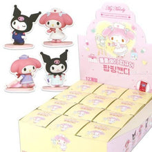 Load image into Gallery viewer, Sanrio My Melody Role Play Figure Random Box