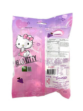 Load image into Gallery viewer, Hello Kitty Marshmallow - Grape 80g (Japan)