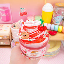 Load image into Gallery viewer, Bears Best Shirley Temple Signature Dome™ Slime (4pcs/case)