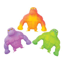 Load image into Gallery viewer, STRETCH KONG TOY