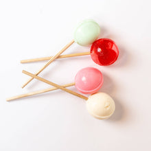 Load image into Gallery viewer, Merry &amp; Bright Jumbo Pop Assortment - 4 Pack