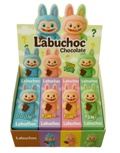 Load image into Gallery viewer, Labuchoc Chocolate 75g