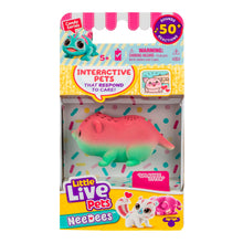 Load image into Gallery viewer, Moose Toys - Little Live Pets Needees