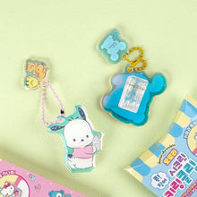Load image into Gallery viewer, Sanrio Aurora Clip keychain