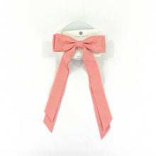 Load image into Gallery viewer, SIMPLE BOW CLIP 4216