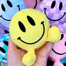 Load image into Gallery viewer, Magic Fortune Friends - Plush Waterball Happy Face Series
