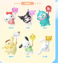Load image into Gallery viewer, Sanrio Balloon Adventure Figure Random